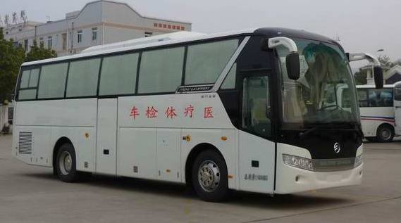 體檢車生產(chǎn)在過程中，廠家需要配置那些檢查設(shè)備？