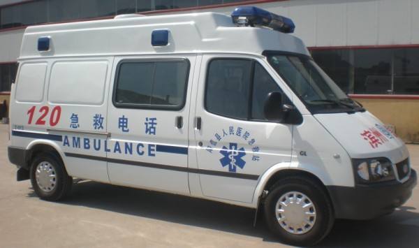 患者在等待救護(hù)車出租時需要注意什么？