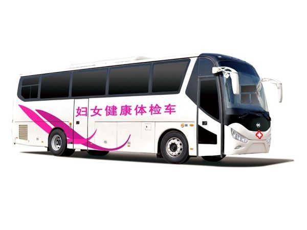 救護車和醫(yī)療車有什么區(qū)別？救護車廠家專業(yè)為你解答。02