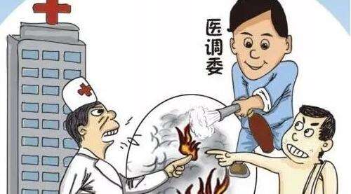 醫(yī)療人員立法保護(hù)啦，醫(yī)院救護(hù)車(chē)正規(guī)化還會(huì)遠(yuǎn)嗎？02