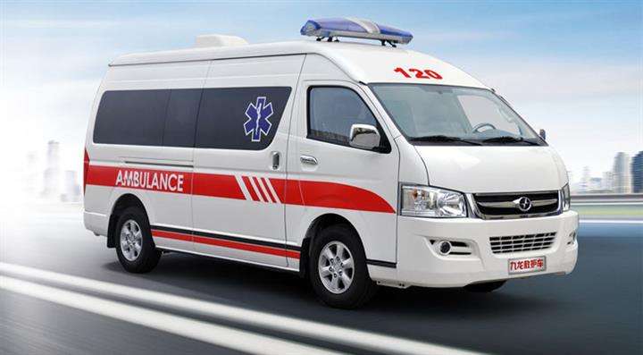 如何選擇合適的救護(hù)車廠家？